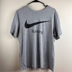 Lot of 2 Men’s Shirts Nike Champion Size Large